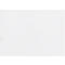 Papieren inserts voor deurbord Lyon, A3, wit, 5 stuks