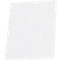 Papieren inserts voor deurbord Lyon, A4, wit, 10 stuks