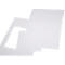 Papieren inserts voor deurbord Simplex, 148 x 210 mm