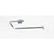 Papierrolhouder serie TPB, max. breedte van de rol 300 mm, draagvermogen 3 kg