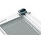 Papierschneider Leitz Precision Home A4, bis A4, bis 8 Blatt, Papierklemme, Ableselineal, Stahl und Kunststoff