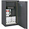 Papiersicherungsschrank Paper Star Duplex Pro 3, graphitgrau