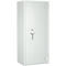 Papiersicherungsschrank Paper Star Duplex Pro 4, lichtgrau