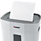 Papiervernietiger Dahle PaperSAFE 140, snijdkorrel 5 x 18 mm, P-4, 12 l, snijcapaciteit 10 vel, B 347 x D 217 x H 366 mm