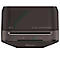 Papiervernietiger Fellowes® Powershred LX 200, deeltjesversnipperaar 4 x 12 mm, P-4, 22 l, snijcapaciteit 12 vel, met rollen, zwart