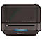 Papiervernietiger Fellowes® Powershred LX 210, deeltjesversnipperaar 4 x 12 mm, P-4, 23 l, snijcapaciteit 16 vel, met rollen, zwart