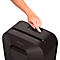 Papiervernietiger Fellowes® Powershred LX 45, deeltjesversnipperaar 4 x 37 mm, P-4, 17 l, snijcapaciteit 8 vel, zwart
