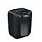 Papiervernietiger Fellowes® Powershred LX50, deeltjes snijden 4 x 37 mm, P-4, 17 l, 9 vel snijcapaciteit, veiligheidsstop, zwart