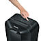 Papiervernietiger Fellowes® Powershred LX50, deeltjes snijden 4 x 37 mm, P-4, 17 l, 9 vel snijcapaciteit, veiligheidsstop, zwart
