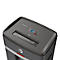 Papiervernietiger HP Pro 18CC, deeltjesversnipperaar 4 x 35 mm, P-4, 25 l, snijcapaciteit 18 vel