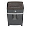 Papiervernietiger HP Pro 18CC, deeltjesversnipperaar 4 x 35 mm, P-4, 25 l, snijcapaciteit 18 vel