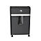 Papiervernietiger HP Pro 18CC, deeltjesversnipperaar 4 x 35 mm, P-4, 25 l, snijcapaciteit 18 vel