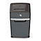 Papiervernietiger HP Pro 18CC, deeltjesversnipperaar 4 x 35 mm, P-4, 25 l, snijcapaciteit 18 vel