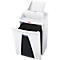 Papiervernietiger met automatische invoer HSM SECURIO AF300, veiligheidsniveau 6, deeltjes 0,78 x 11 mm, 6 vel, wit