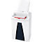 Papiervernietiger met automatische invoer HSM SECURIO AF350, veiligheidsniveau 4, deeltjes 4,5 x 30 mm, 14 vel, wit