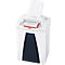 Papiervernietiger met automatische invoer HSM SECURIO AF500, veiligheidsniveau 4, deeltjes 4,5 x 30 mm, 16 vel, wit