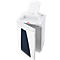Papiervernietiger met automatische invoer HSM SECURIO AF500, veiligheidsniveau 6, deeltjes 0,78 x 11 mm, 6 vel, wit