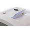 Papierversnipperaar Dahle MHP 50314, micro-cut 4 x 40 mm, P4, 15-17 vel, incl. 10 opvangzakken