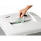 Papierversnipperaar Dahle MHP 50414, micro-cut 4 x 40 mm, P4, 15-17 vel, incl. 10 opvangzakken