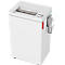Papierversnipperaar IDEAL 2445 CC, particle-cut 4 x 40 mm, P-4, 35 l, snijvermogen 11-15 vel, met olie-injectie