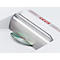 Papierversnipperaar IDEAL 2604 CC, particle-cut 2 x 15 mm, P-5, 100 l, snijvermogen 13-17 vel, met olie-injectie