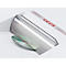 Papierversnipperaar IDEAL 2604 CC, particle-cut 4 x 40 mm, P-4, 100 l, snijvermogen 21-27 vel, met olie-injectie
