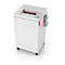 Papierversnipperaar IDEAL 3104 CC, particle-cut 4 x 40 mm, P-4, 120 l, snijvermogen 21-27 vel, met olie-injectie