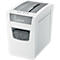 Papierversnipperaar Leitz IQ Office Pro, particle-cut 2 x 15 mm, P5, 23 l, 10-11 vel, anti-vastloop