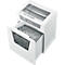 Papierversnipperaar Leitz IQ Office Pro, particle-cut 2 x 15 mm, P5, 23 l, 10-11 vel, anti-vastloop