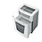Papierversnipperaar Leitz IQ Office Pro, particle-cut 2 x 5 mm, P5+, 30 l, 5-7 vel, anti-vastloop
