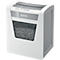 Papierversnipperaar Leitz IQ Office Pro, particle-cut 4 x 40 mm, P4, 23 l, 15-17 vel, anti-vastloop