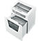 Papierversnipperaar Leitz IQ Office Pro, particle-cut 4 x 40 mm, P4, 23 l, 15-17 vel, anti-vastloop