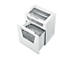 Papierversnipperaar Leitz IQ Office Pro, particle-cut 4 x 40 mm, P4, 23 l, 15-17 vel, anti-vastloop