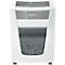 Papierversnipperaar Leitz IQ Office Pro, particle-cut 4 x 40 mm, P4, 30 l, 20-22 vel, anti-vastloop