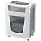 Papierversnipperaar Leitz IQ Office Pro, particle-cut 4 x 40 mm, P4, 30 l, 20-22 vel, anti-vastloop
