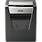 Papierversnipperaar Rexel Momentum M510, particle-cut 2 x 15 mm, P5, 23 l, 10 vel, anti-vastloop