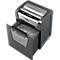 Papierversnipperaar Rexel Momentum M510, particle-cut 2 x 15 mm, P5, 23 l, 10 vel, anti-vastloop