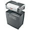 Papierversnipperaar Rexel Momentum X308, particle-cut 5 x 42 mm, P-3, 15 l, snijvermogen 8 vel