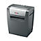 Papierversnipperaar Rexel Momentum X308, particle-cut 5 x 42 mm, P-3, 15 l, snijvermogen 8 vel