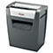 Papierversnipperaar Rexel Momentum X312, particle-cut 5 x 42 mm, P-3, 23 l, snijvermogen 12 vel