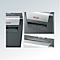Papierversnipperaar Rexel Momentum X406, particle-cut 4 x 28 mm, P-4, 15 l, snijvermogen 6 vellen