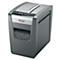 Papierversnipperaar Rexel Momentum X410-SL Slimline, particle-cut 4 x 28 mm, P-4, 23 l, 10 vel
