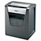 Papierversnipperaar Rexel Momentum X415, particle-cut 4 x 40 mm, P-4, 23 l, snijvermogen 15 vellen