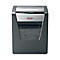 Papierversnipperaar Rexel Momentum X415, particle-cut 4 x 40 mm, P-4, 23 l, snijvermogen 15 vellen