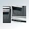Papierversnipperaar Rexel Momentum X415, particle-cut 4 x 40 mm, P-4, 23 l, snijvermogen 15 vellen