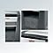 Papierversnipperaar Rexel Momentum X420, particle-cut 4 x 40 mm, P-4, 30 l, snijvermogen 20 vel
