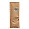 Papstar bestekzakjes, 250 st., met zelfklevende sluiting, scheur-open perforatie, B 100 x H 260 mm, papier, naturel