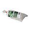 Papstar deksel Pure voor potten Ø 60 mm, composteerbaar, transparant, 50 stuks