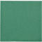 Papstar servetten "DAILY Collection" 1/4 vouw, cellulose, FSC-gecertificeerd, B 320 x H 320 mm, donkergroen, 150 stuks