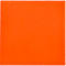 Papstar serviettes de table "DAILY Collection" 1/4-plis, cellulose, certifié FSC, L 320 x H 320 mm, nectarine, 150 pièces